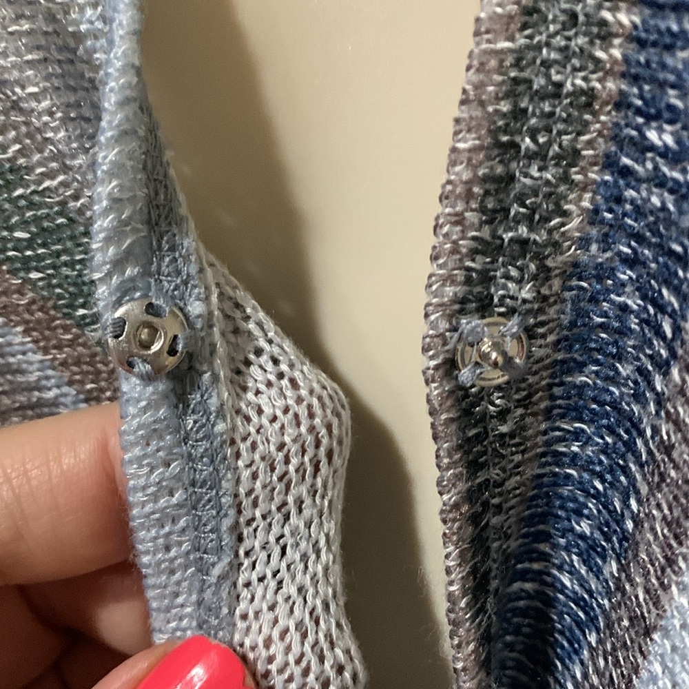 Knit top - Picture 4 of 8